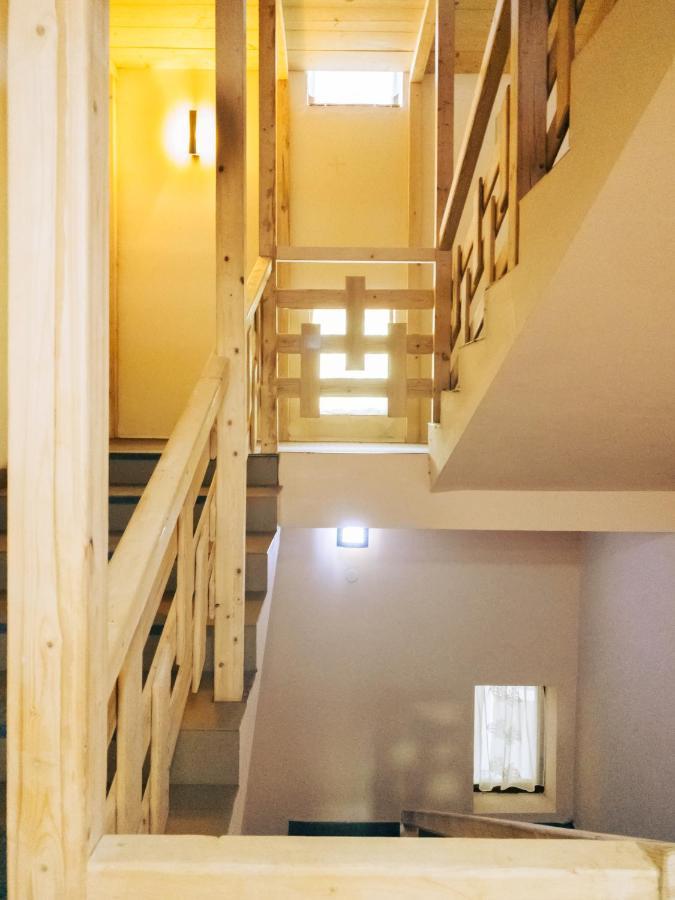 Pensiunea Magda Câmpulung Moldovenesc Exterior foto